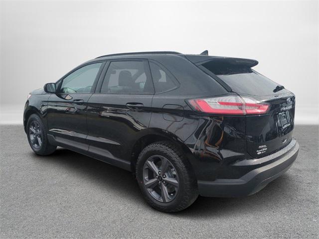 new 2024 Ford Edge car, priced at $37,194