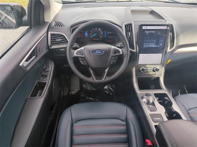 new 2024 Ford Edge car, priced at $37,194