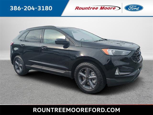 new 2024 Ford Edge car, priced at $37,694