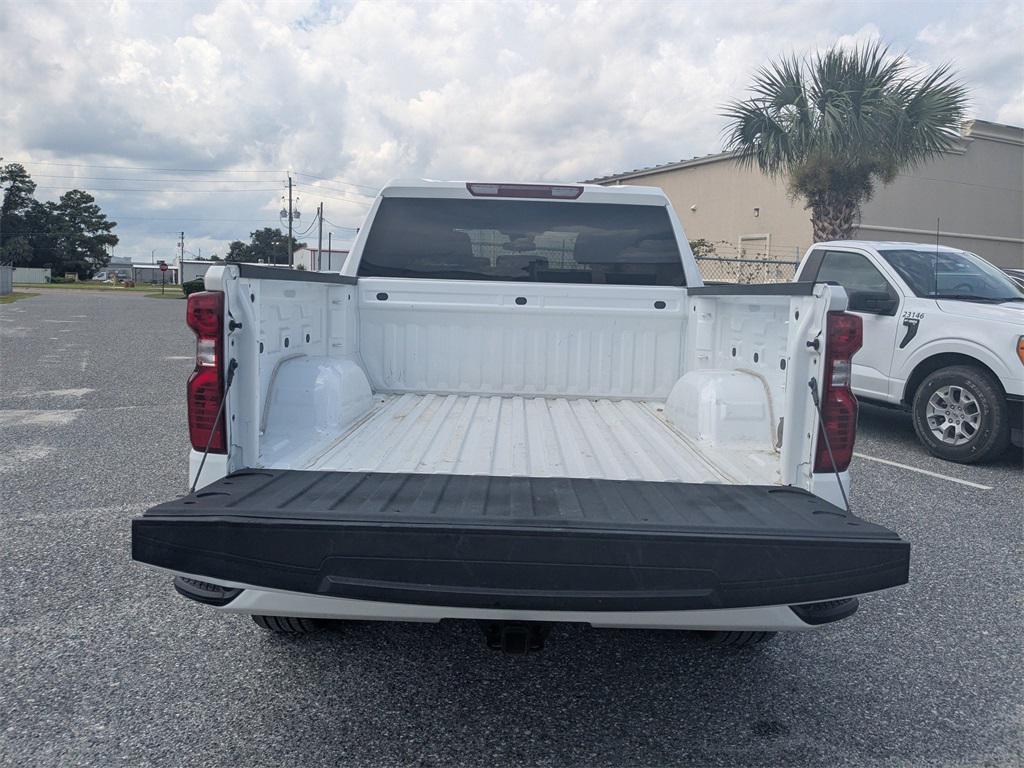 used 2023 Chevrolet Silverado 1500 car, priced at $29,133