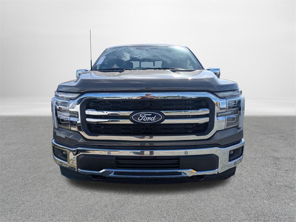 new 2025 Ford F-150 car, priced at $68,547