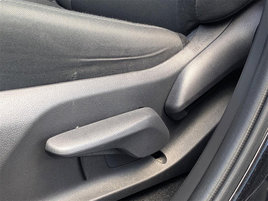 used 2024 Toyota RAV4 car, priced at $26,556