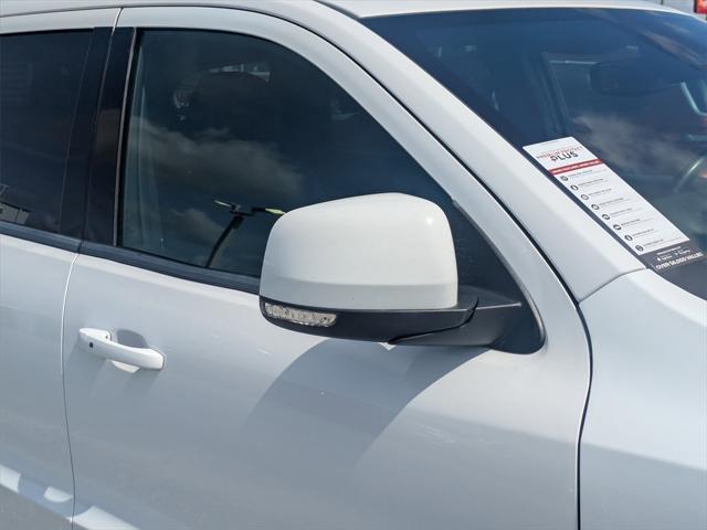 used 2022 Dodge Durango car, priced at $26,700