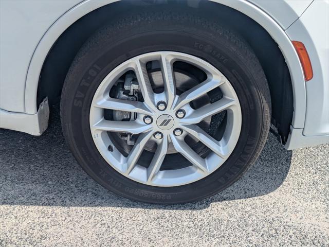 used 2022 Dodge Durango car, priced at $26,700
