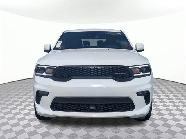 used 2022 Dodge Durango car, priced at $26,700