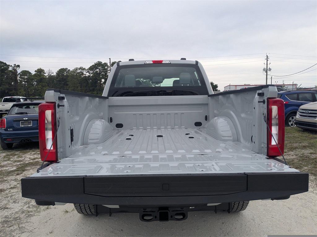 new 2026 Ford F-250 car, priced at $70,173
