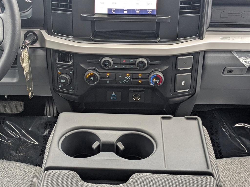 new 2026 Ford F-250 car, priced at $70,173