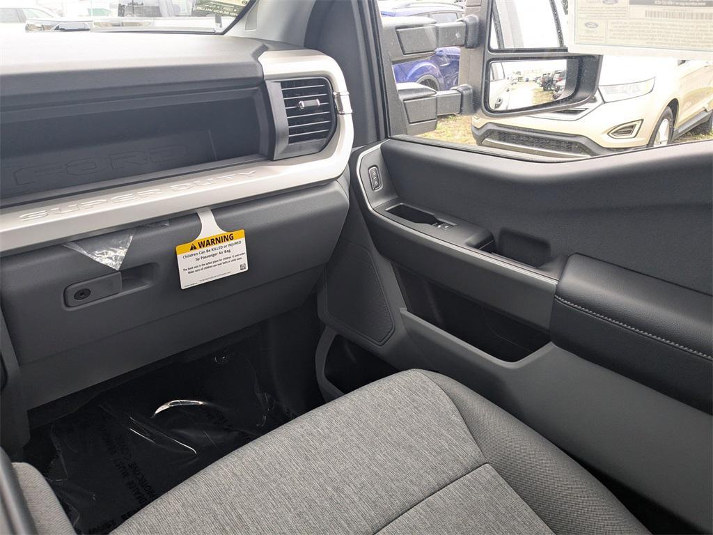 new 2026 Ford F-250 car, priced at $70,173