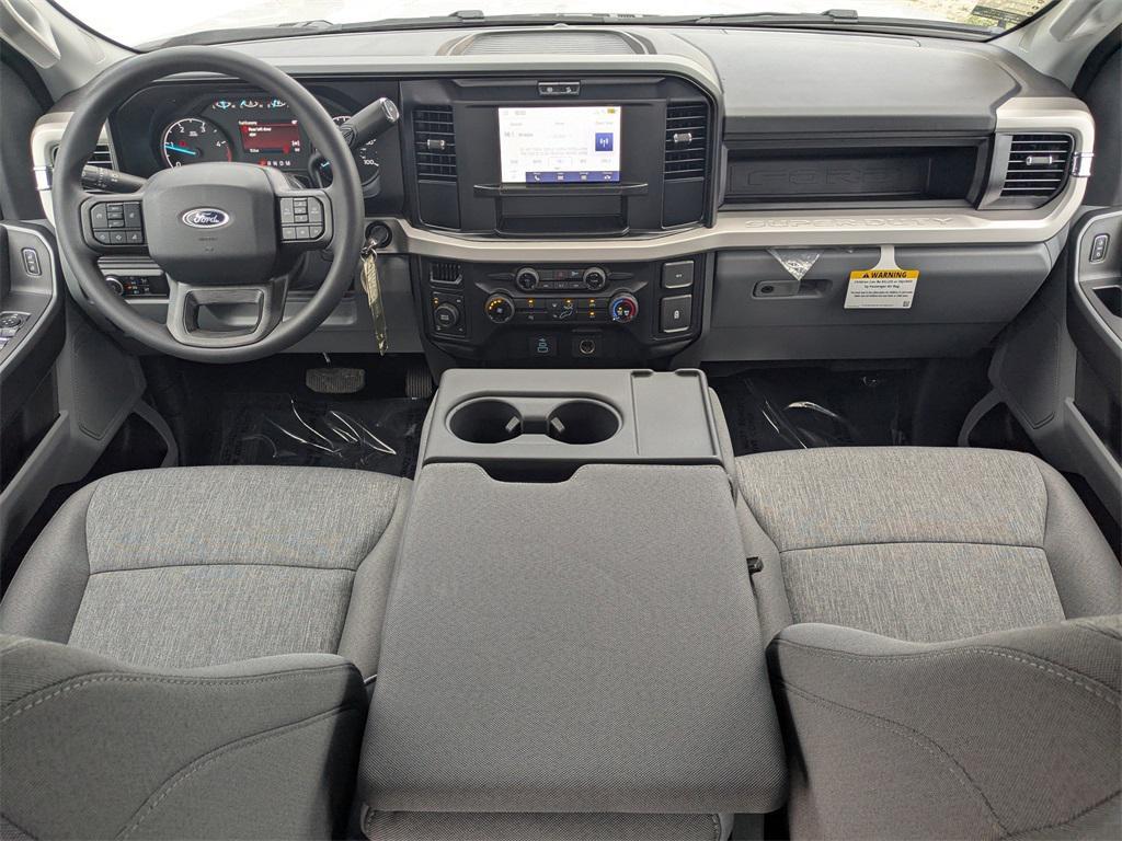 new 2026 Ford F-250 car, priced at $70,173