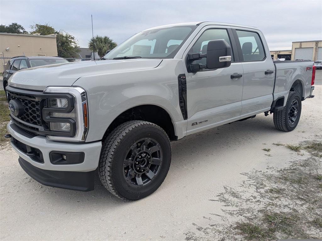 new 2026 Ford F-250 car, priced at $70,173