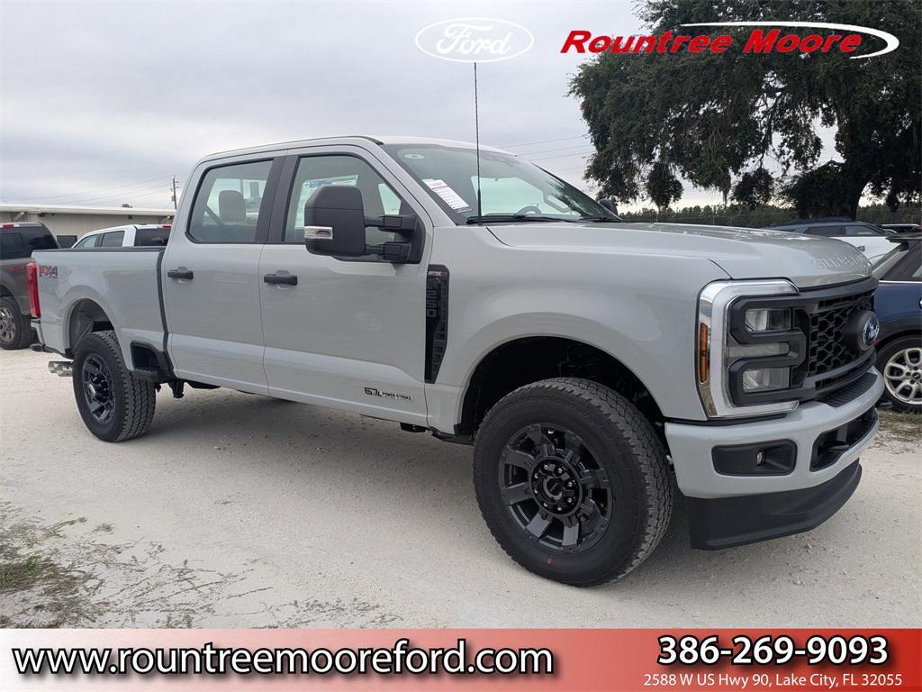 new 2026 Ford F-250 car, priced at $70,173