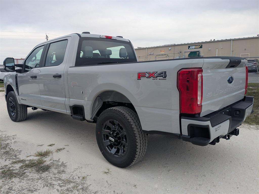new 2026 Ford F-250 car, priced at $70,173
