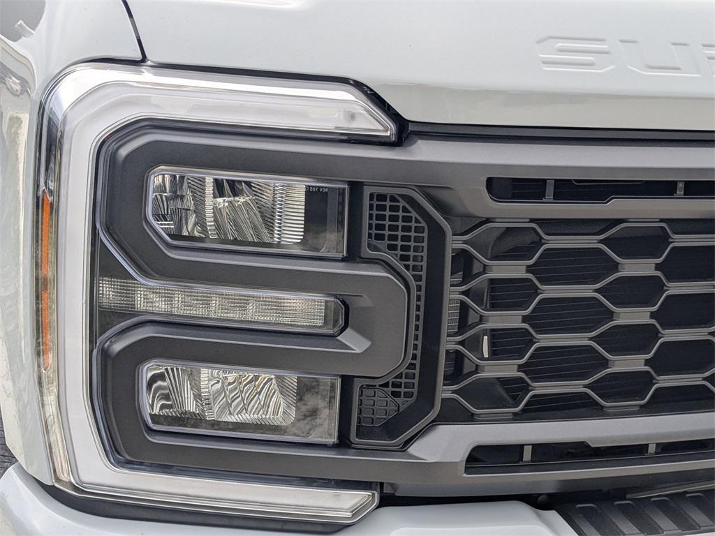 new 2026 Ford F-250 car, priced at $70,173