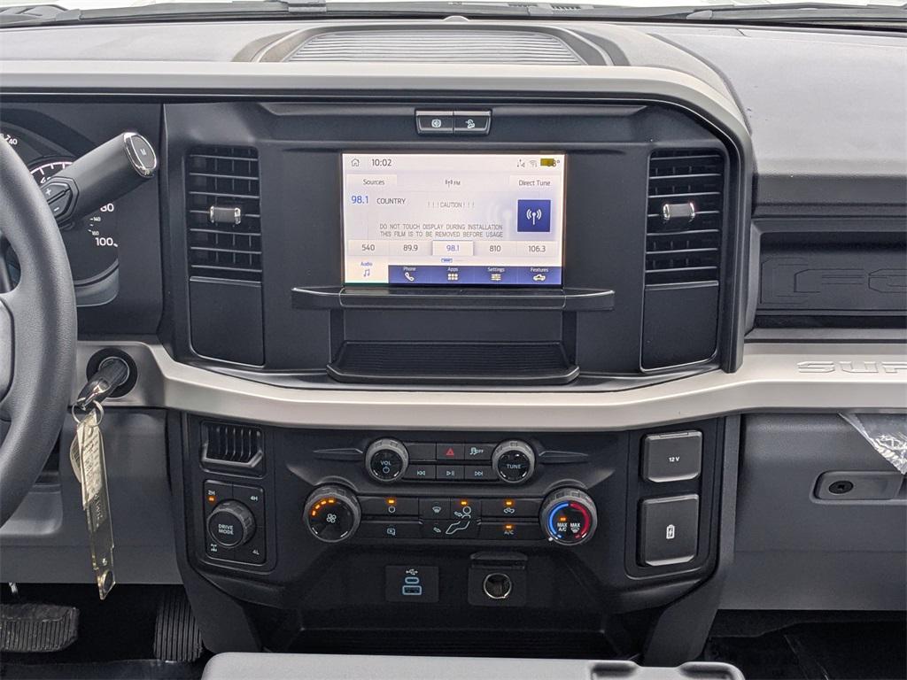 new 2026 Ford F-250 car, priced at $70,173