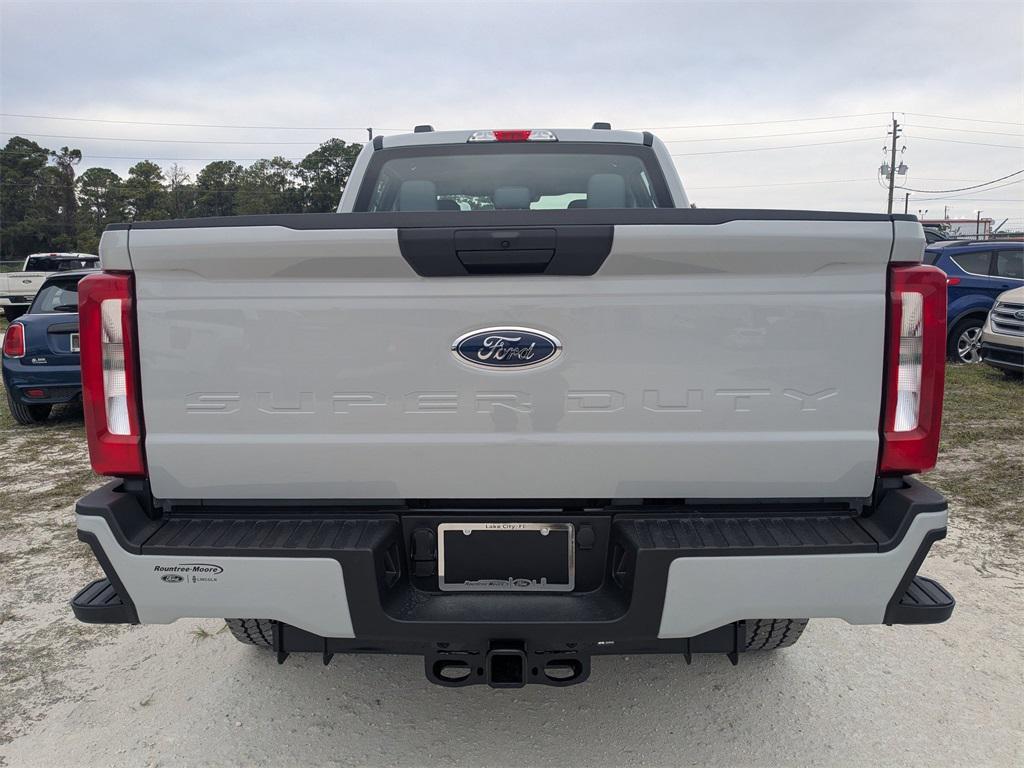 new 2026 Ford F-250 car, priced at $70,173