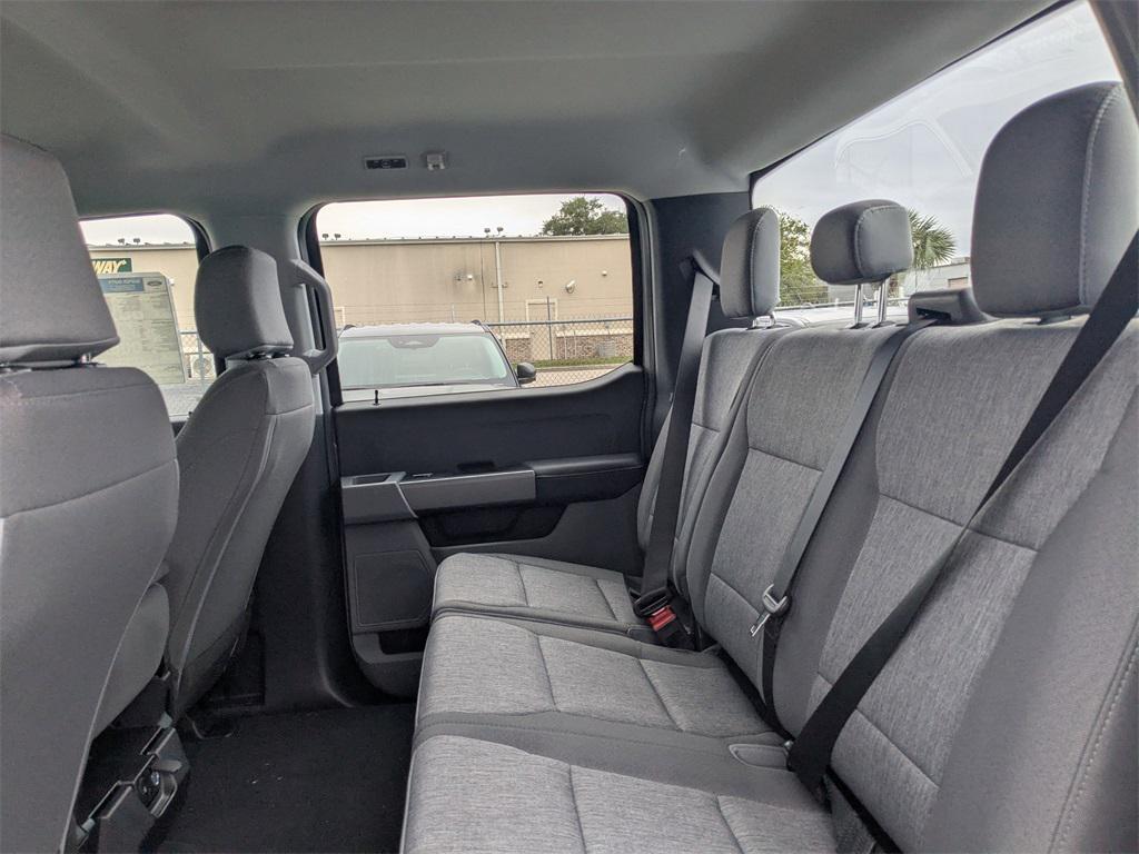 new 2026 Ford F-250 car, priced at $70,173