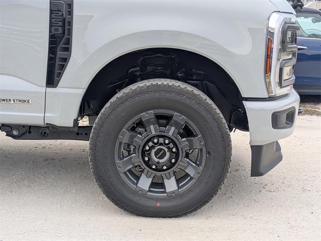new 2026 Ford F-250 car, priced at $70,173