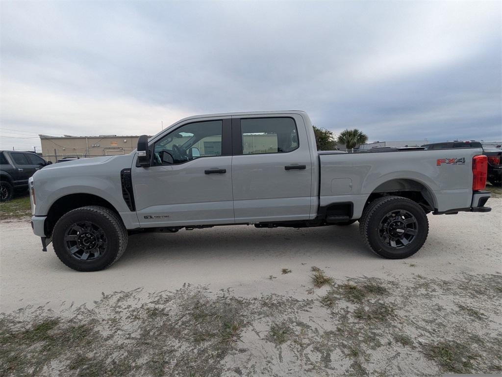 new 2026 Ford F-250 car, priced at $70,173