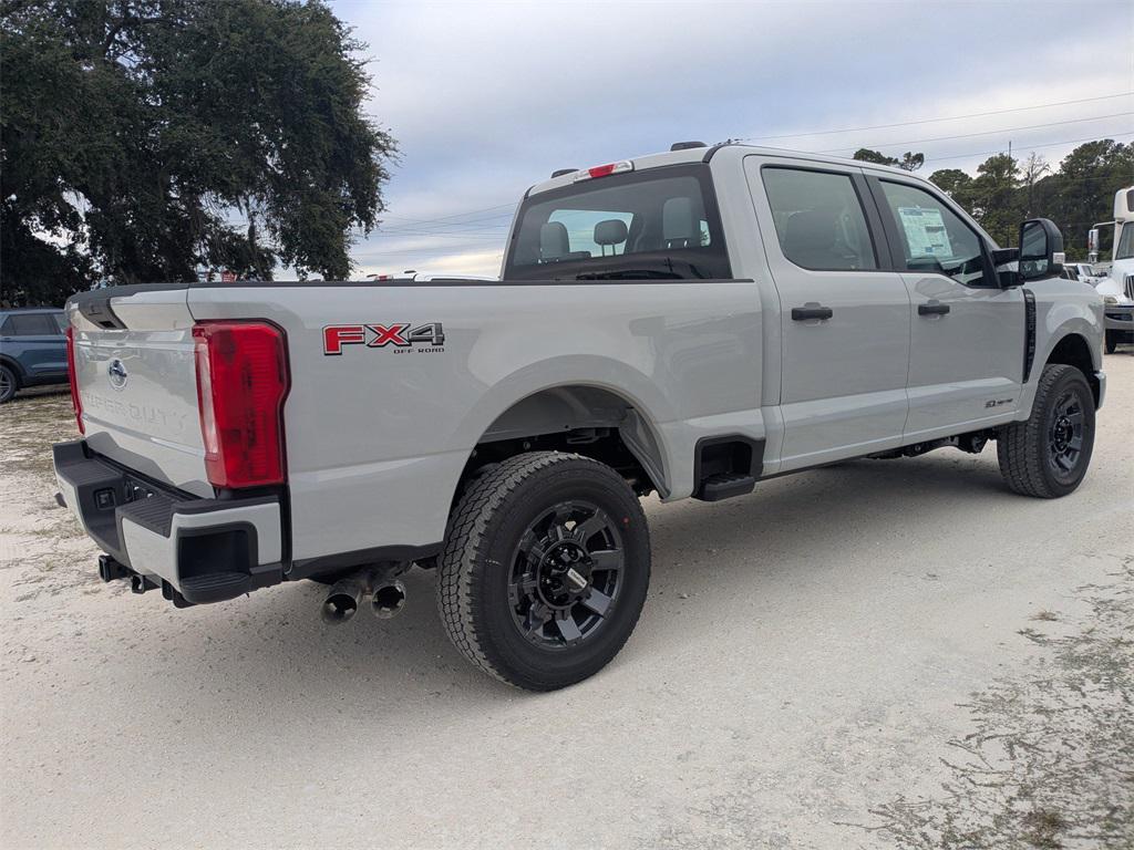 new 2026 Ford F-250 car, priced at $70,173