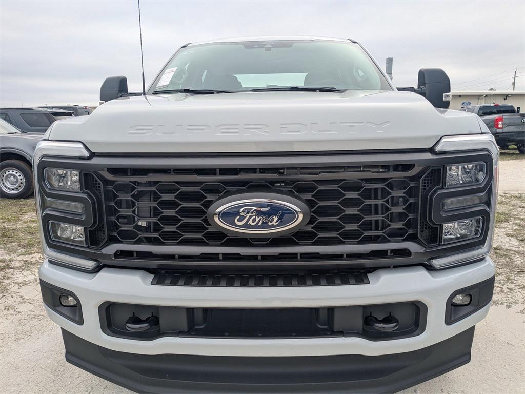new 2026 Ford F-250 car, priced at $70,173