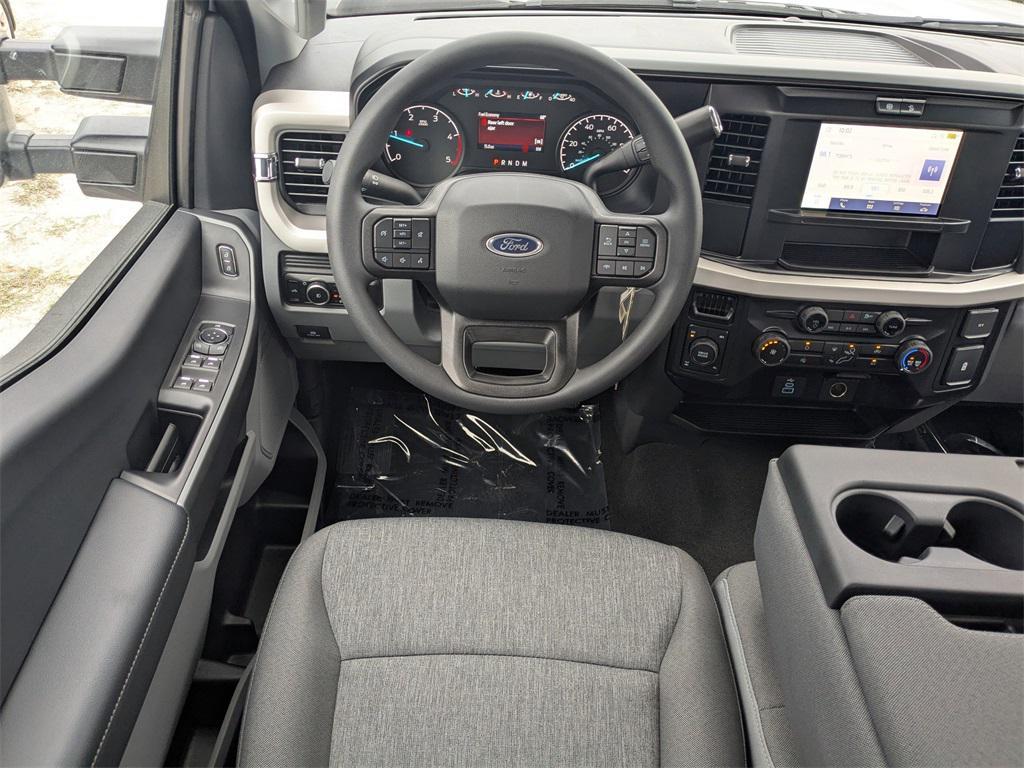 new 2026 Ford F-250 car, priced at $70,173
