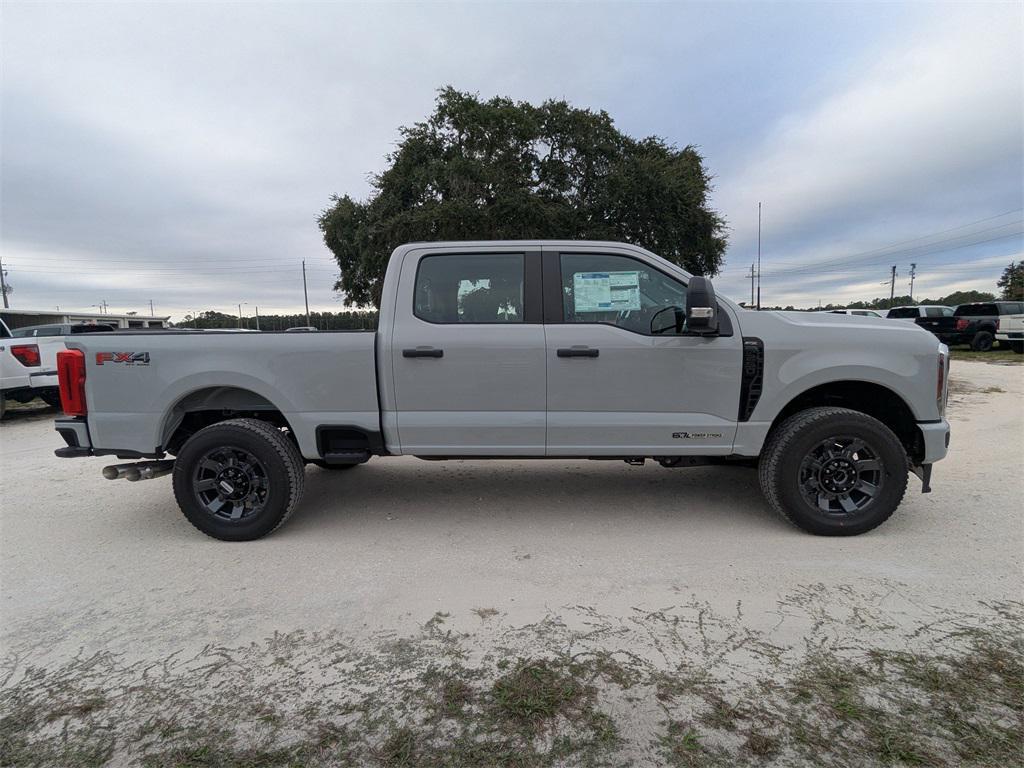 new 2026 Ford F-250 car, priced at $70,173
