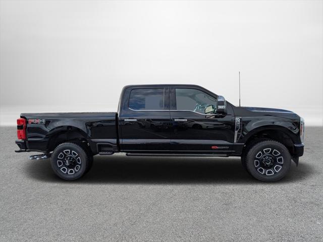 new 2024 Ford F-250 car, priced at $91,636