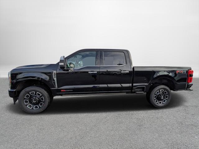 new 2024 Ford F-250 car, priced at $91,636