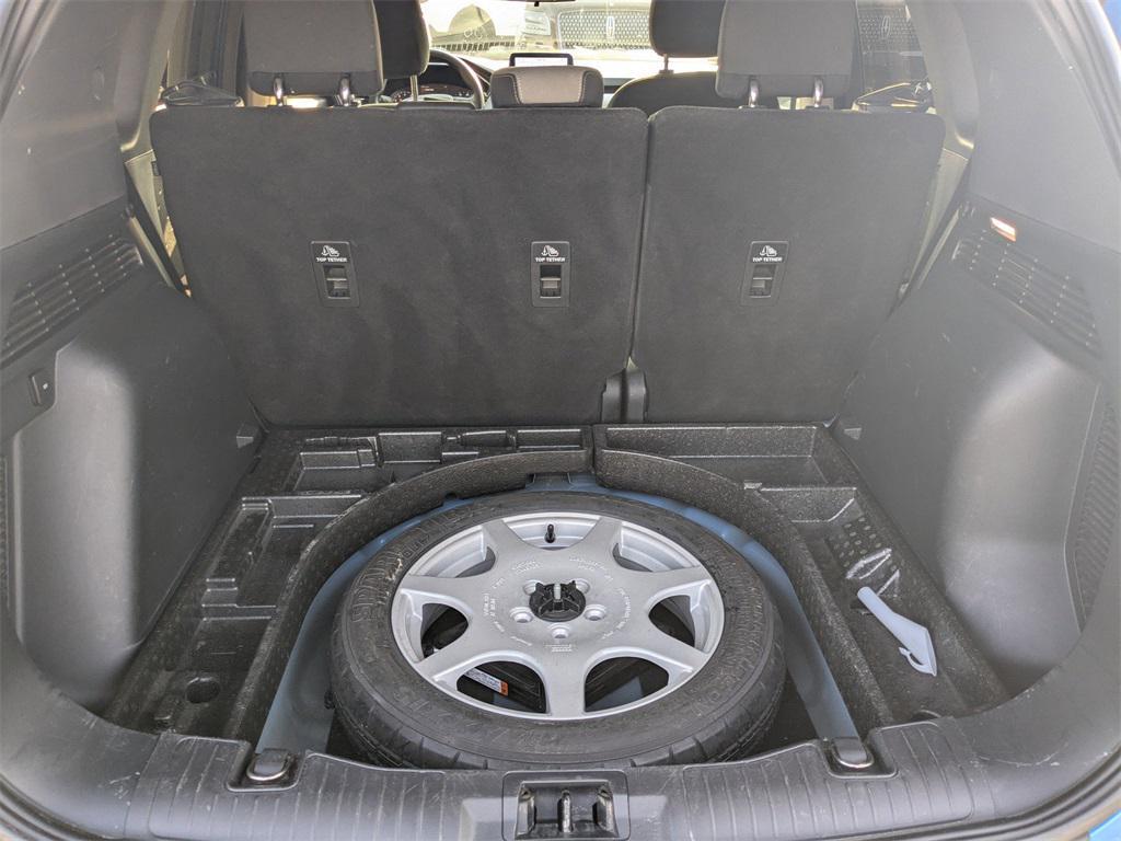 used 2020 Ford Escape car, priced at $15,634