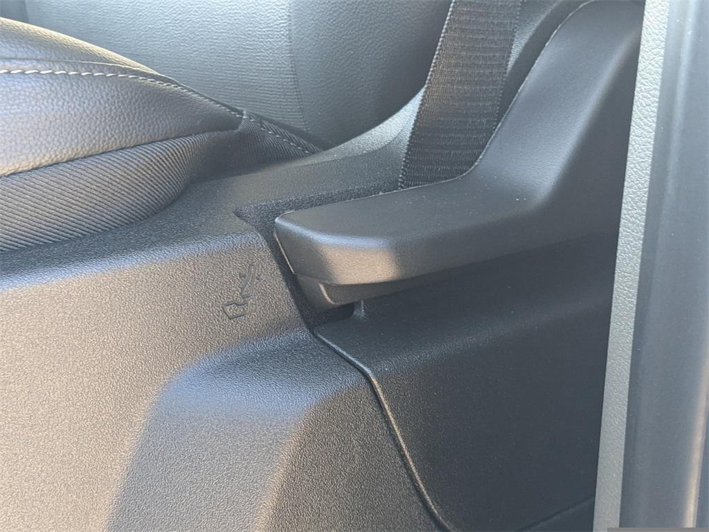 new 2025 Ford Transit-250 car, priced at $48,698