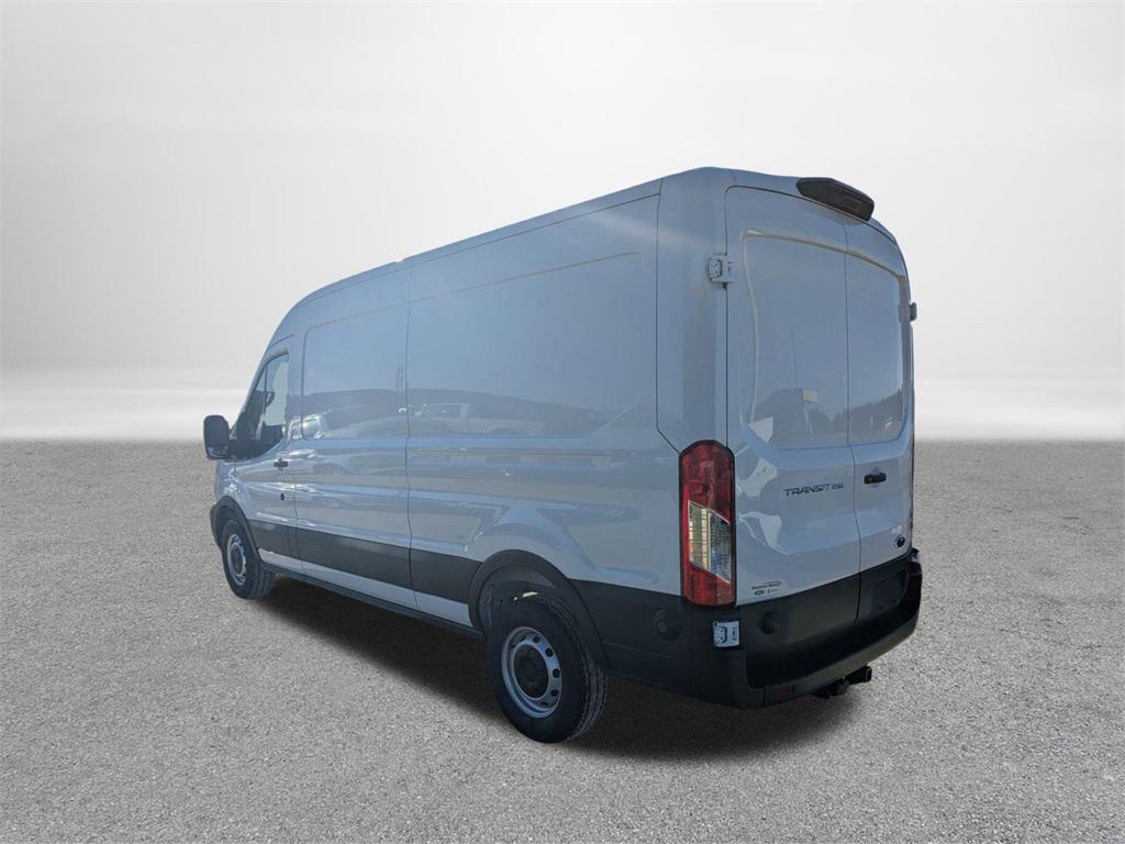 new 2025 Ford Transit-250 car, priced at $48,698