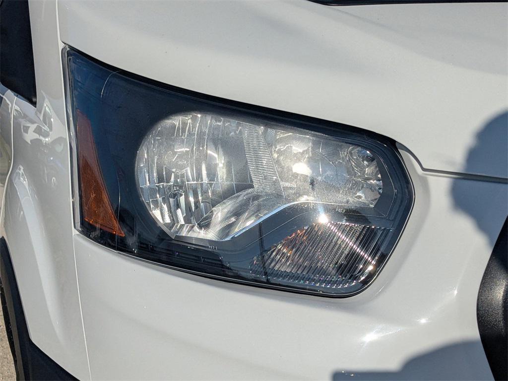 new 2025 Ford Transit-250 car, priced at $48,698