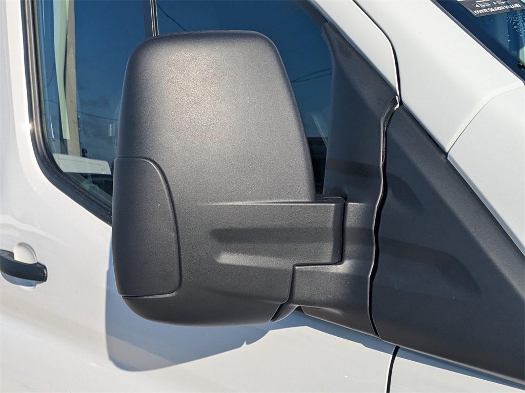 new 2025 Ford Transit-250 car, priced at $48,698