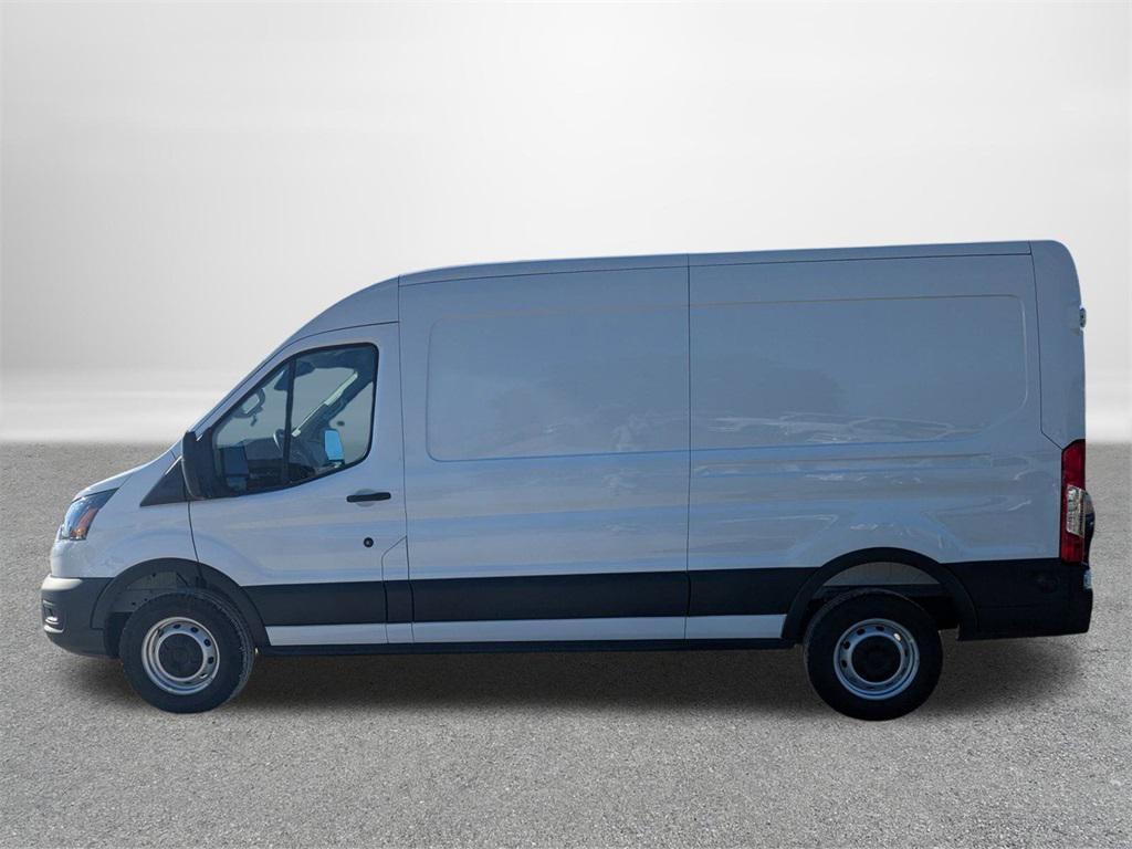 new 2025 Ford Transit-250 car, priced at $48,698