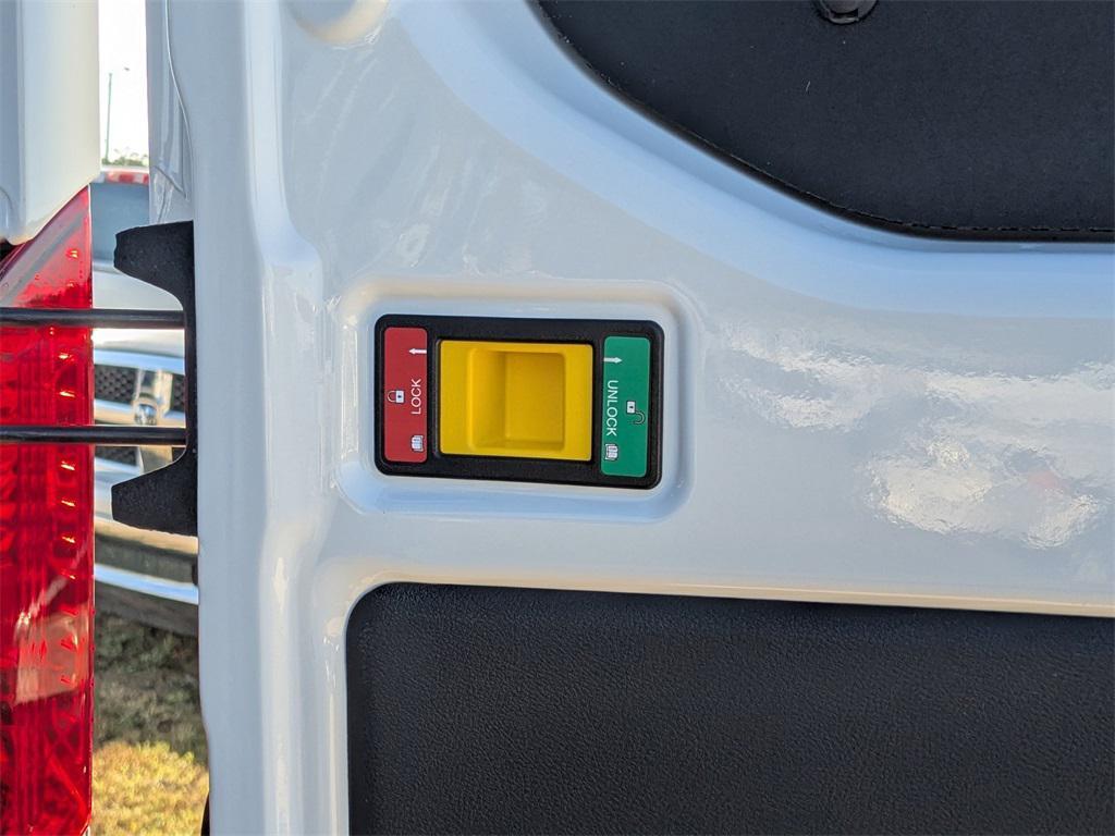 new 2025 Ford Transit-250 car, priced at $48,698