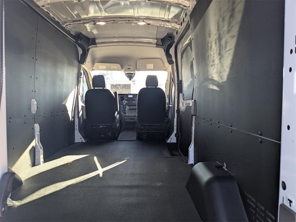 new 2025 Ford Transit-250 car, priced at $48,698