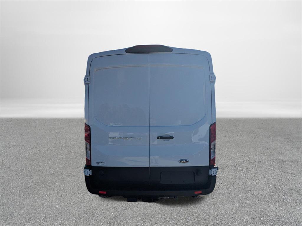 new 2025 Ford Transit-250 car, priced at $48,698