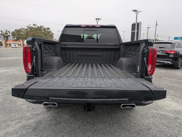 used 2022 GMC Sierra 1500 car, priced at $48,968