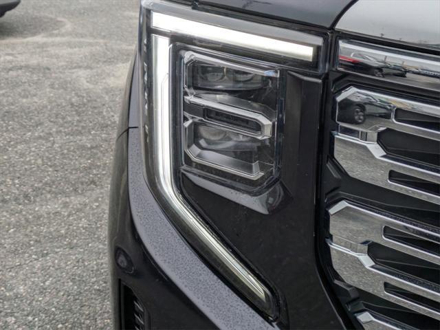 used 2022 GMC Sierra 1500 car, priced at $48,968