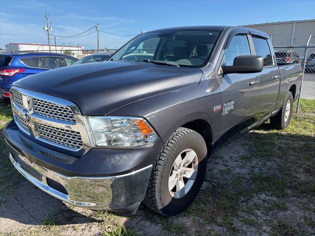 used 2019 Ram 1500 car, priced at $24,000