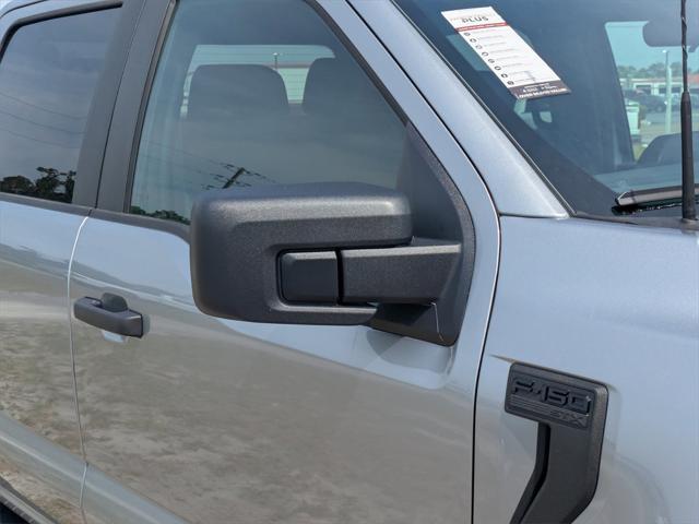 new 2025 Ford F-150 car, priced at $54,309