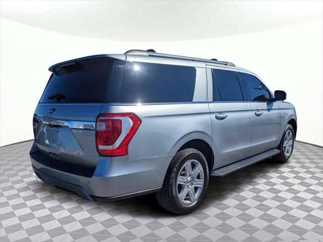 used 2020 Ford Expedition car, priced at $29,874