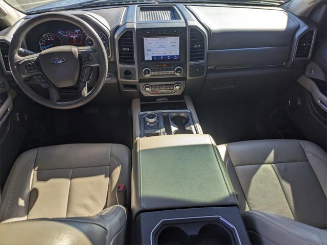 used 2020 Ford Expedition car, priced at $29,874