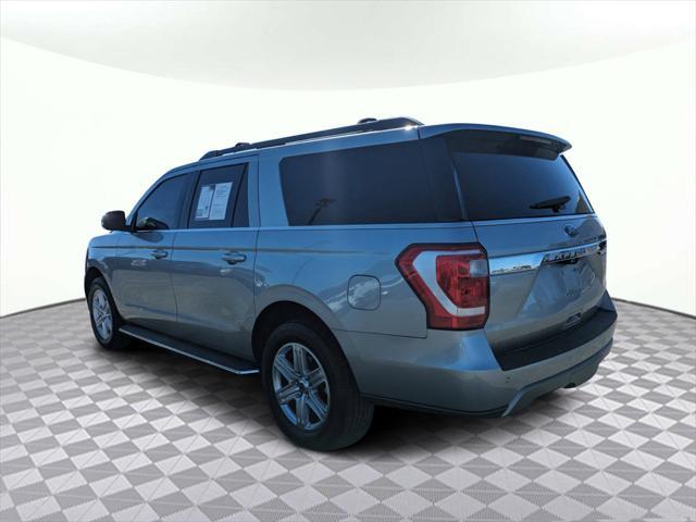 used 2020 Ford Expedition car, priced at $29,874