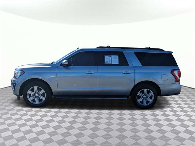 used 2020 Ford Expedition car, priced at $29,874