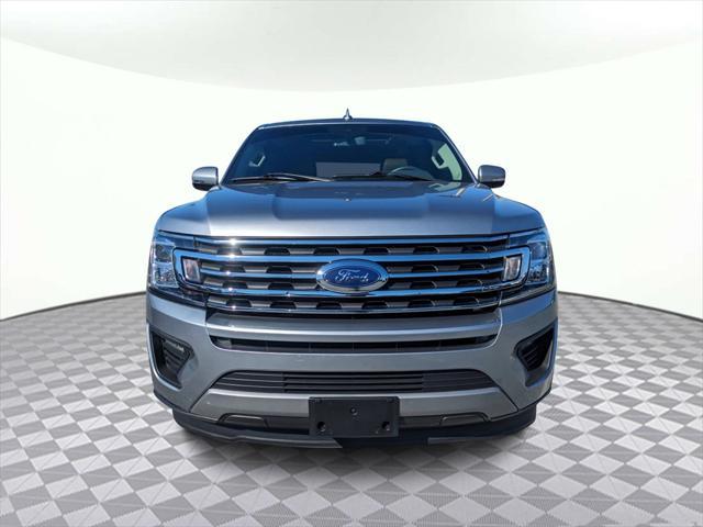 used 2020 Ford Expedition car, priced at $29,874