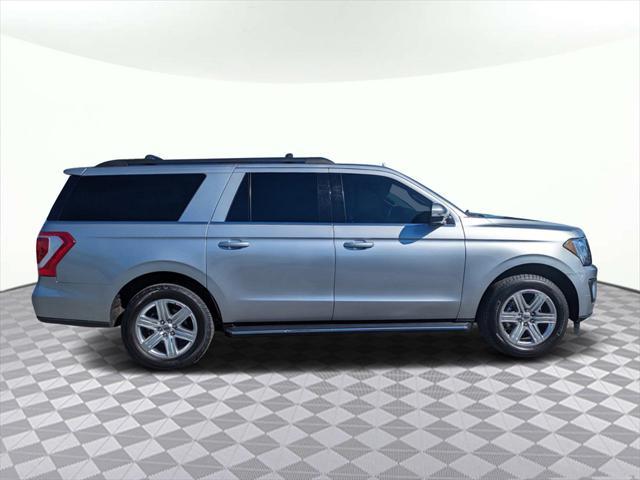 used 2020 Ford Expedition car, priced at $29,874