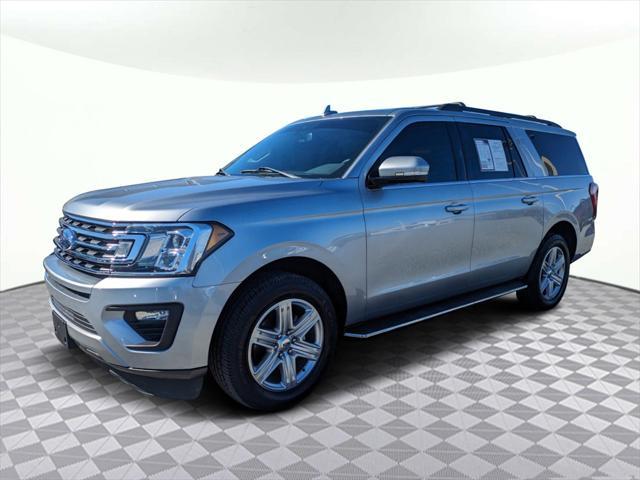 used 2020 Ford Expedition car, priced at $29,874