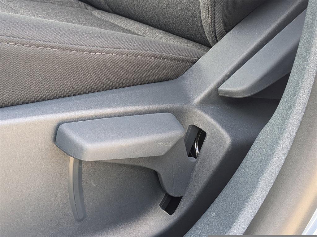 new 2025 Ford Maverick car, priced at $35,260