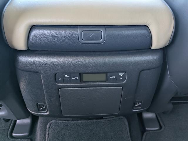 used 2023 INFINITI QX80 car, priced at $49,995